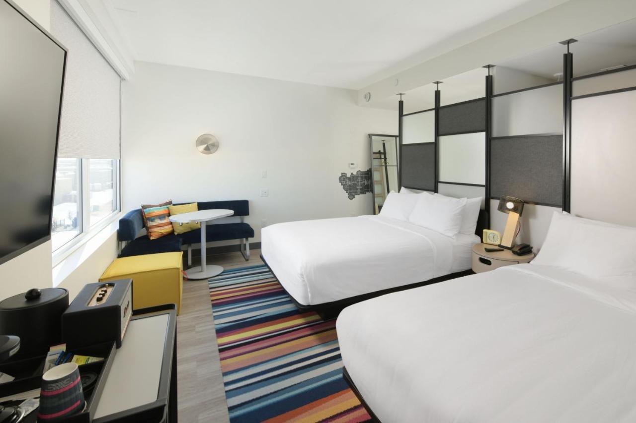 Aloft 3*