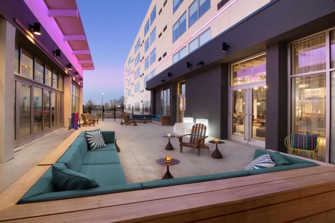 Aloft 3*