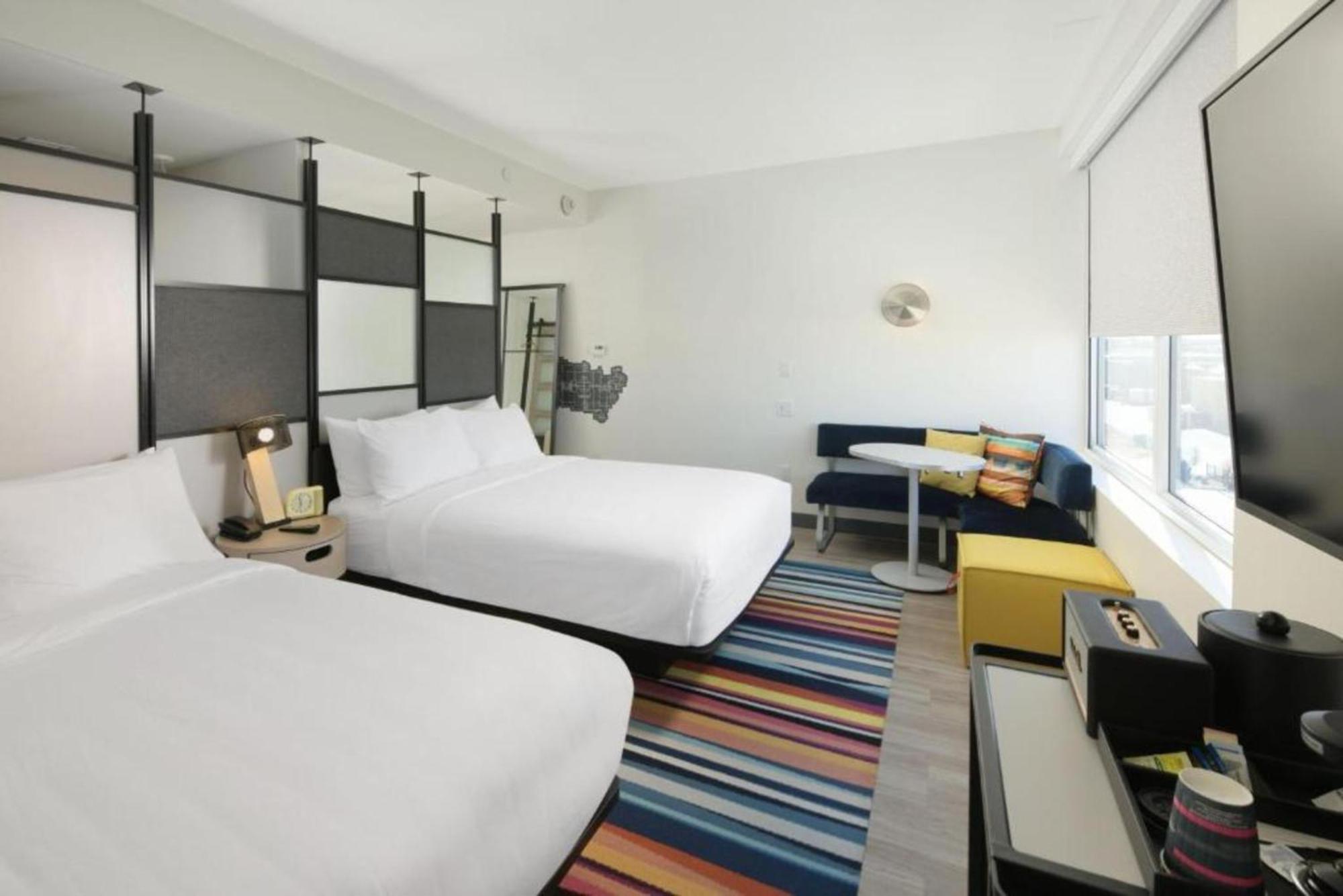 Hotel Aloft