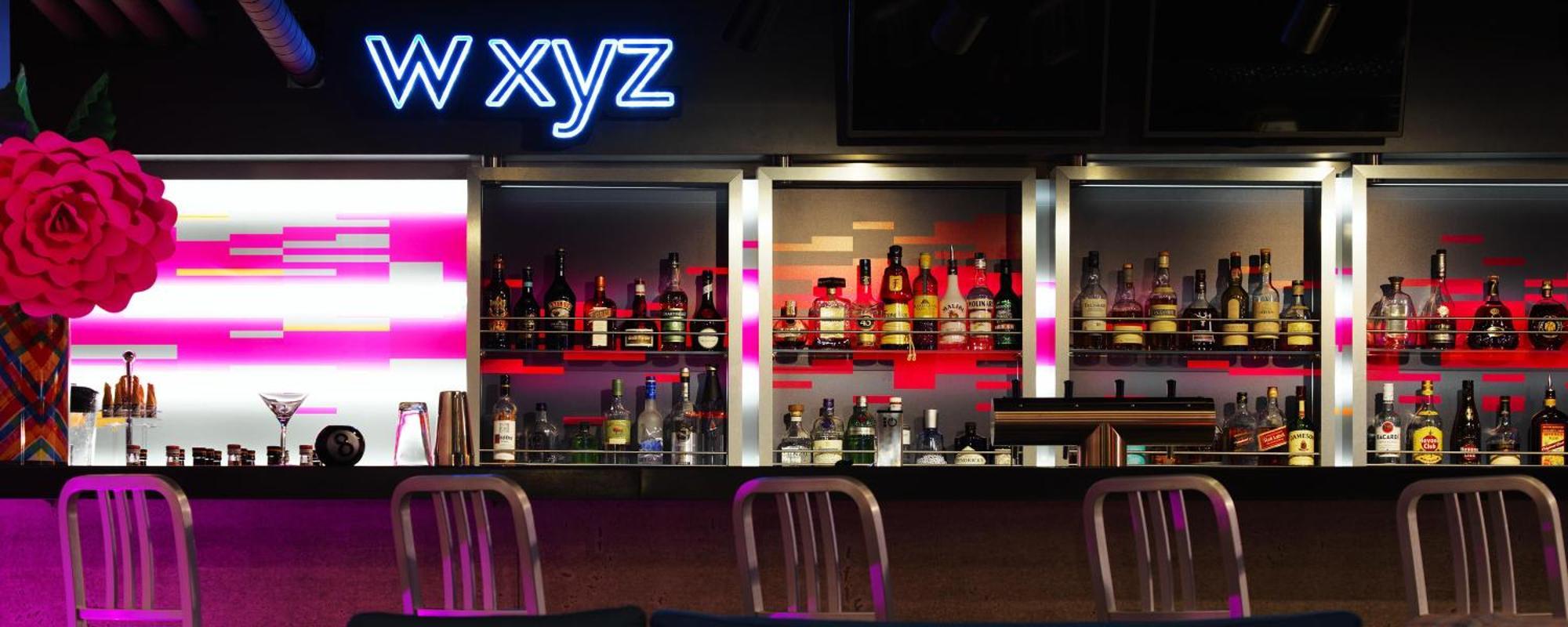 Hotel Aloft Lubbock