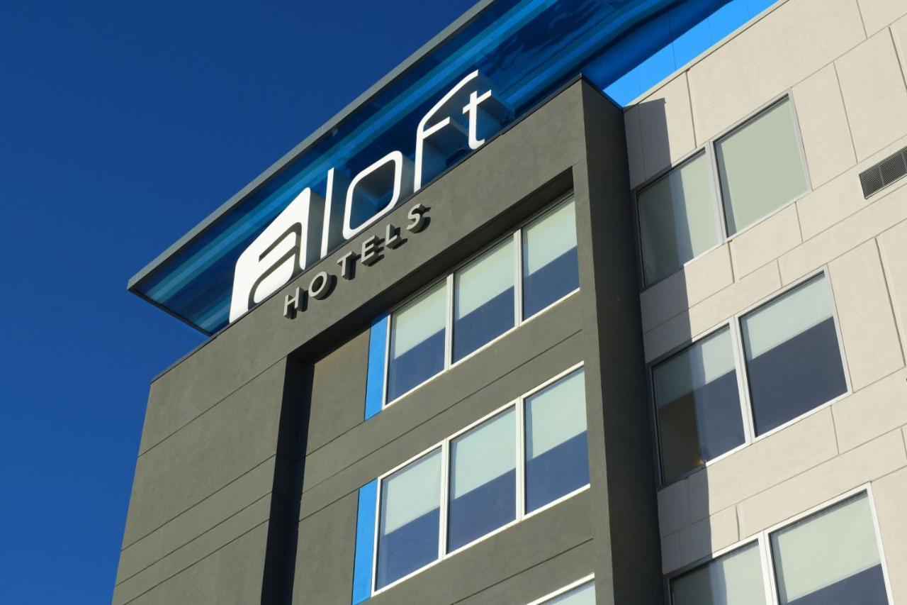 Hotel Aloft