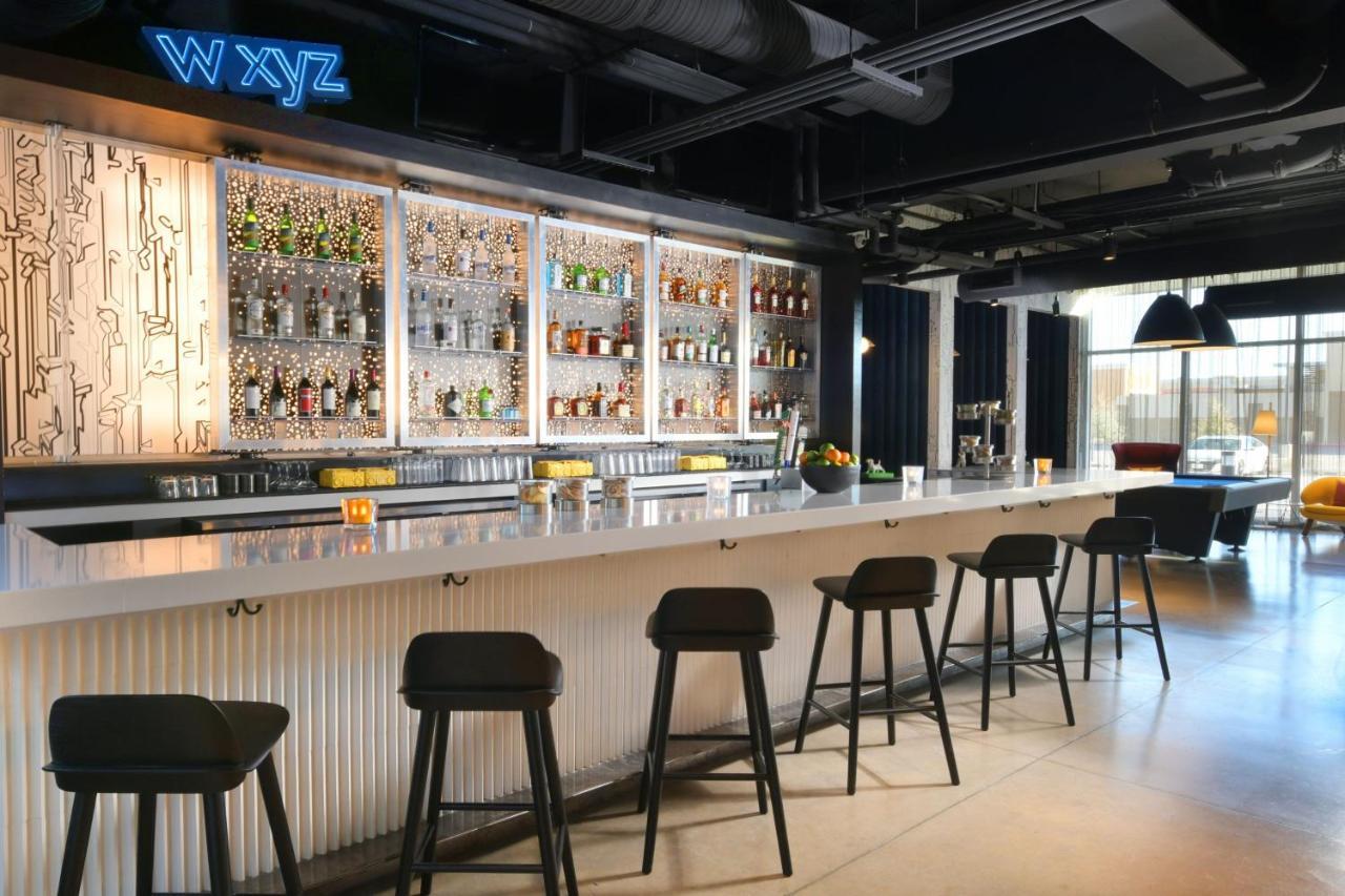 Aloft 3* Lubbock