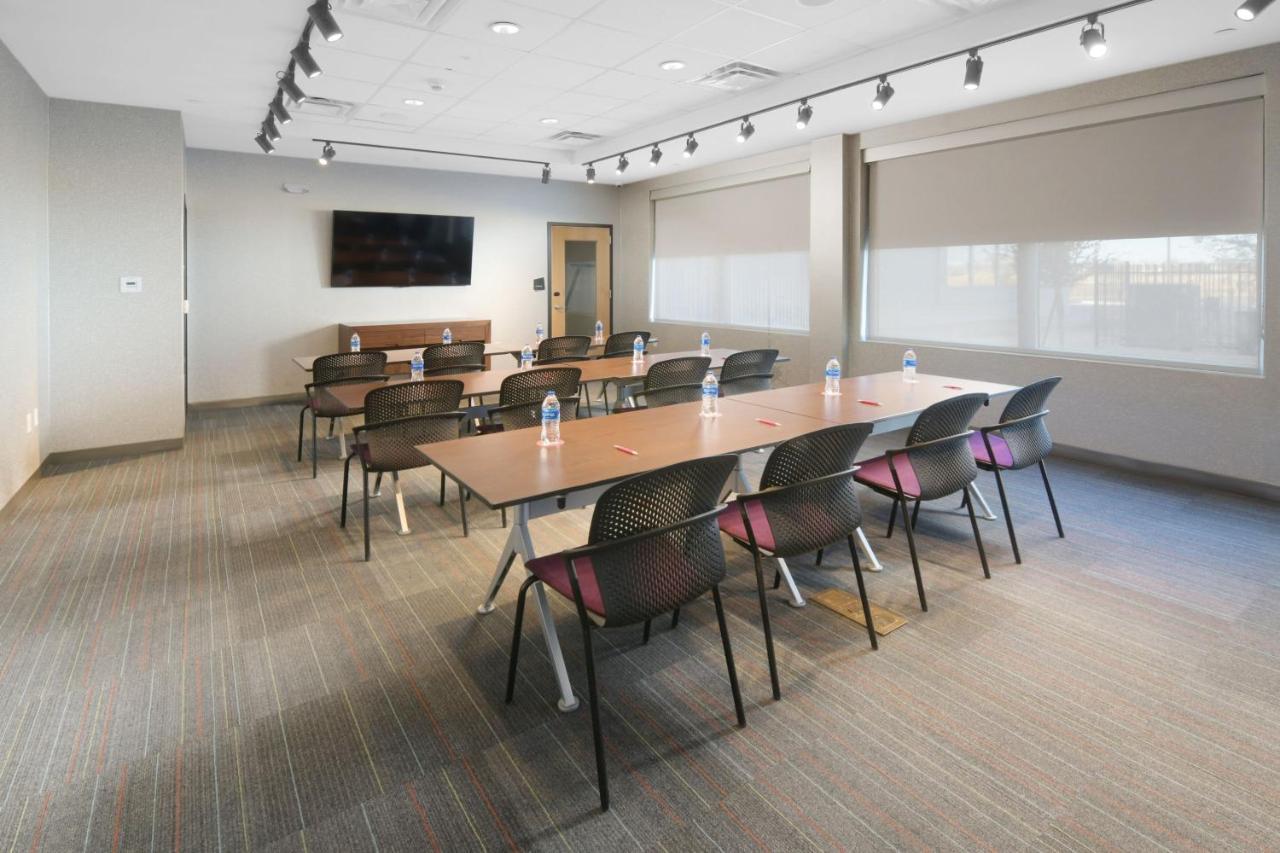 Aloft Hotel Lubbock